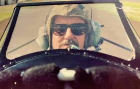 Richard Emminger's Instagram, Twitter & Facebook