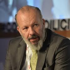 Cátedra Oswaldo Aranha de Segurança e Defesa (COA)