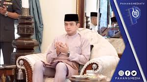 Selamat hari keputeraan yam tengku panglima perang pahang. Majlis Serahan Zakat Badan Korporat Di Istana Abdulaziz Oleh Pemangku Raja Pahang By Pahang Media Tv