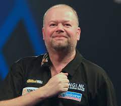 Raymond van barneveld (born 20 april 1967) is a dutch professional darts player. Raymond Van Barneveld Makes Sensational Retirement U Turn After Tearfully Quitting On Live Tv