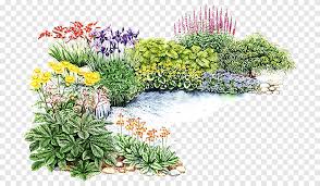 Landscape designs are your chance to make a great first impression. My Garden S Green Landscape Png Pngegg