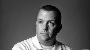 Jake McKinney 2015 Forty Under 40