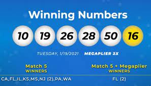 Mega millions tickets cost $2 each and in new jersey must be bought by 10:45 p.m. Lancaster Food Market Sold Winning Mega Millions Ticket Worth 1 Million Pennlive Com