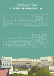 Pay a $250 fee per term through the myaccount online payment portal. Researchers Recreated Buckingham Palace S Floor Plans