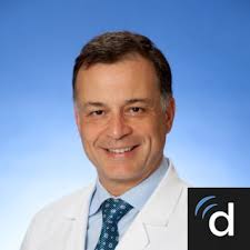 Dr. Allan D. Levi, MD