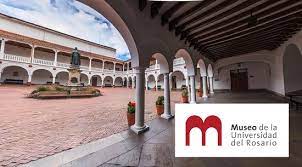 Del rosario hoy puede hacer hasta 200 pruebas del virus, pero requiere de $4.000 millones para. Museo De La Universidad Del Rosario Bogota 2021 All You Need To Know Before You Go With Photos Tripadvisor