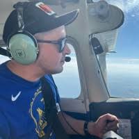 Cory Christopherson's Instagram, Twitter & Facebook