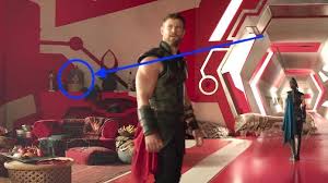 Guardians of the galaxy was a breath of fresh air and kept the mcu the true villain of thor: Thor Ragnarok Had A Zelda Easter Egg Hiding In Plain Sight