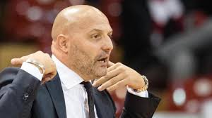 Sertaç komsuoglu, sayın aleksandar djordjevic yeni hocamız. Nach Wm Pleite Djordjevic Nicht Mehr Serbischer Basketball Nationaltrainer Augsburger Allgemeine