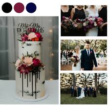 Maybe you would like to learn more about one of these? 5 Real Wedding Colour Schemes We Are Utterly Obsessed With