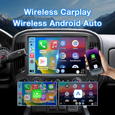 13.1 QLED Car Radio Stereo