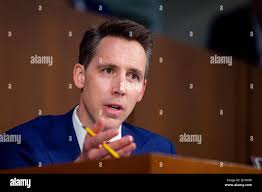 Josh jackson hi-res stock photography and images