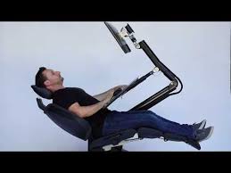 Altwork S Objective Is To Redefine How Your Computer And Workstation Work With You To Support You Station Innovation Technology Ergonomic Computer Workstation