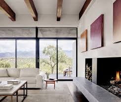 Gallery Of Sundial House Specht Architects 15 House Interior House Paint Interior Unique Home Decor