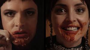 THE BIG SPAGHETTI — GALACTIC BABY