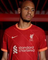 Soccerlord provides the cheap liverpool home kids football kit also known as the cheap liverpool home soccer kids kit with the option to customize your football kit with the name and number of your favorite player or even your own related products. Liverpool Fc Retail On Twitter Matchday The Reds Will Be Wearing Our New 21 22 Lfc Home Kit Today Pre Order Yours Online Now With Guaranteed Delivery For 03 06 21 And Receive A