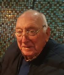 Peter Bermingham BEM: 16.11.1943