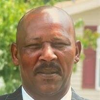 Robert C. Jones Obituary