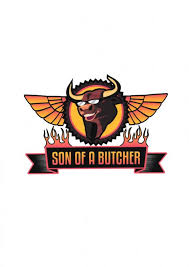 Son of a butcher food truck. 2020 Art Walk July 1 Red White And Blues Eventeny
