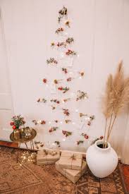 Diy Fairy Light Xmas Tree Spell Fairy Lights Diy Diy Christmas Tree Fairy Lights