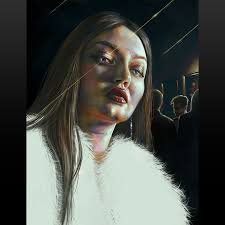 Krzysztof Bieniawski (@rabidblackdog) • Instagram photos and videos