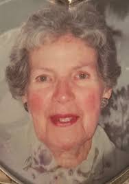 Tribute for Rosemary Kirk