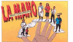 Chicana y Chicano Scholarship: