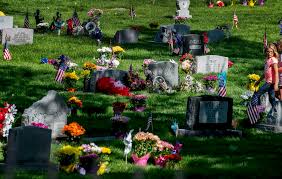 We did not find results for: Letter Recycling Memorial Day Flowers From Cemeteries Could Be A Community Effort