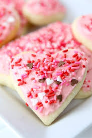Lofthouse Sugar Cookie Recipe Soft Sugar Cookie Recipe Two Peas Their Pod Soft Sugar Cookie Recipe Soft Sugar Cookies Lofthouse Sugar Cookies Recipe