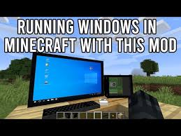 You must install all mods manually. Working Computer Mod 1 12 2 Jobs Ecityworks