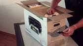 Your screen resolution does not allow to view this document online. Canon Pixma Ix6850 Printer Installation Youtube