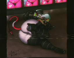 Helluva Boss Fizzarolli (helluva Boss) 1cuntboy 2023 - Lewd.ninja