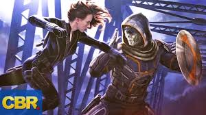 Avengers' black widow, scarlet witch to black panther's shuri — a look at mcu's women. Taskmaster All Capabilities And Powers Of The New Mcu Villain