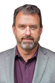 Kevin Schitoskey — Solheim Enterprises