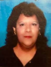 Obituary information for Delia Navarro Sanchez-Natal