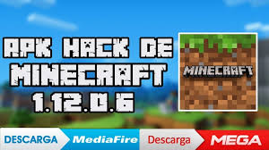 Así, minecraft android ofrece el aspecto clásico de minecraft, si . Apk De Minecraft 1 12 0 6 Oficial Apk Sin Licencia Mcpe 1 12 0 6 Mediafire Y Mega Sebas200xd