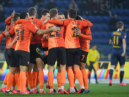 Студія перед грою і повний матч. Shahtar Rozgromiv Sk Dnipro 1 Zorya Povernula Sobi Druge Misce Pidsumki 21 Go Turu Upl Gordon