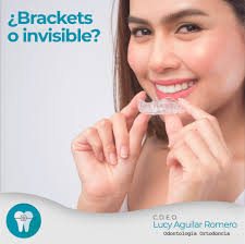 Dra. Lucy Aguilar Romero Dentista