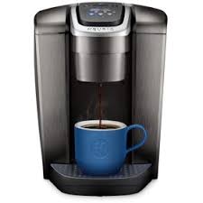 How to descale your keurig® vue® brewer. Keurig K Mini Coffee Maker Single Serve K Cup Pod Coffee Brewer 6 To 12 Oz Brew Sizes Dusty Rose Walmart Com Walmart Com