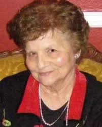 Mercedes "Decie" Falcon Acosta Obituary August 30, 2025