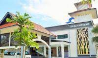 Pesan hotel harga murah di tanjung balai, nikmati diskon besar. Desaru Bayu Balau Beach Resort Desaru Booking Com