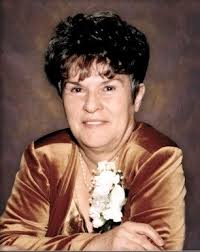 Margaret Porter Obituary