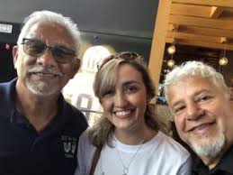 PA Robert Smith Has Dedicated His Career to Advancing Healthcare for Latino  Populations