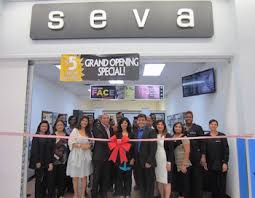 Seva Beauty Franchise Business Opportunity At Franchise Genius Com