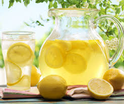 7 buoni motivi per bere acqua e limone al mattino - Ayurveda Italia