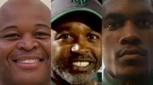 Nominees for 2021 Charlotte Observer all-area football team