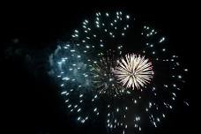 July 4th Fireworks Show