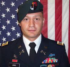 WP-ORG Eulogies for Jason Benjamin Jones -- USMA '07