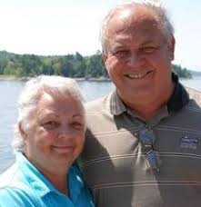 Lake cabin fire kills one, injures second