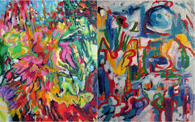 Image result for arte espressionista